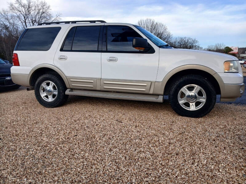2005 Ford Expedition Eddie Bauer