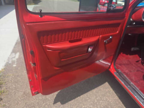 1978 Dodge D150 Pickup