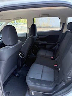 2019 Mitsubishi Outlander ES