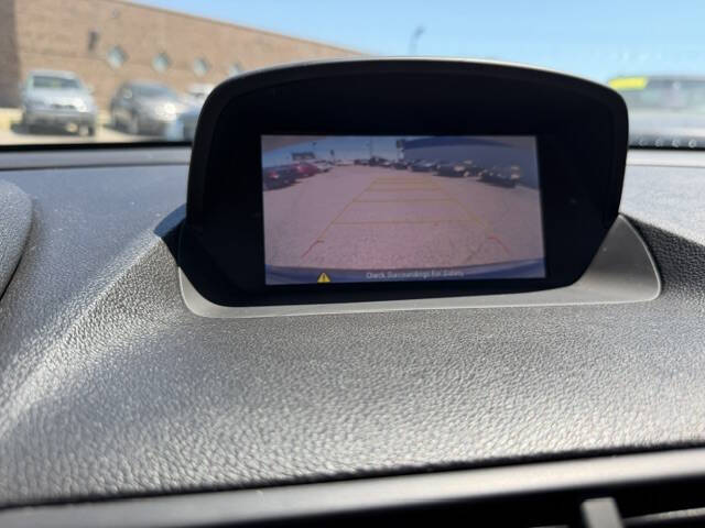 2016 Buick Encore Convenience