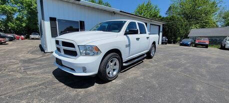 2015 RAM 1500 for sale at Route 96 Auto in Dale WI