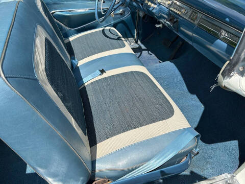 1959 Ford Skyliner