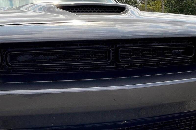 2023 Dodge Challenger GT