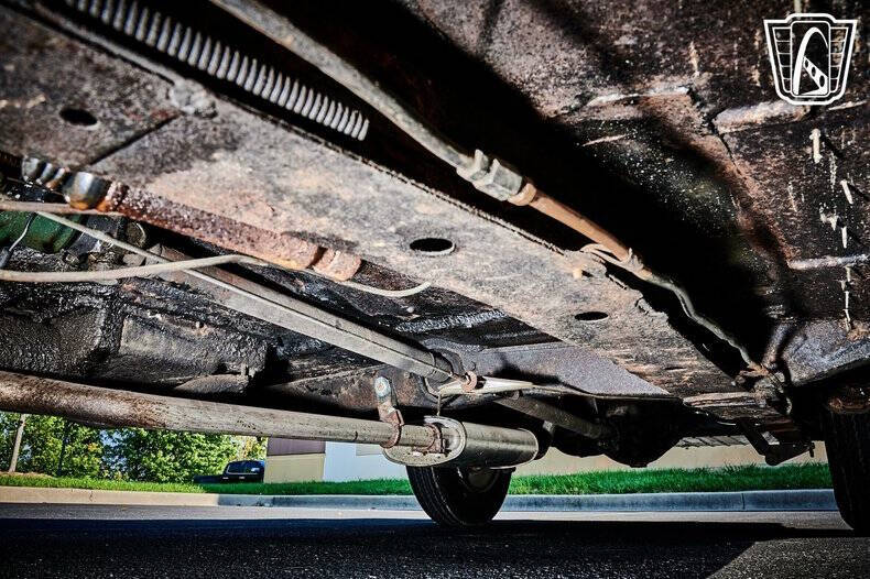 1952 Studebaker Champion