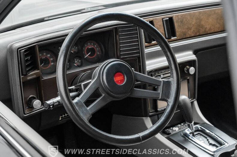 1984 GMC Caballero