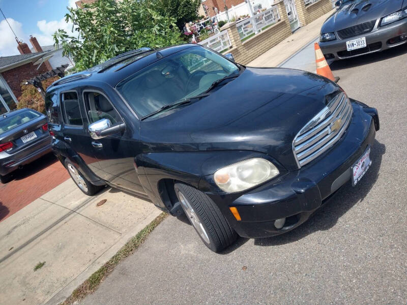 2006 Chevrolet HHR LT