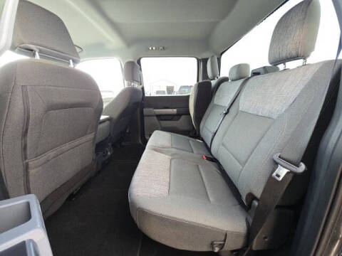 2024 Ford F-250 Super Duty