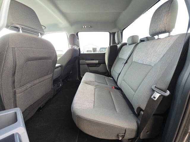 2024 Ford F-250 Super Duty