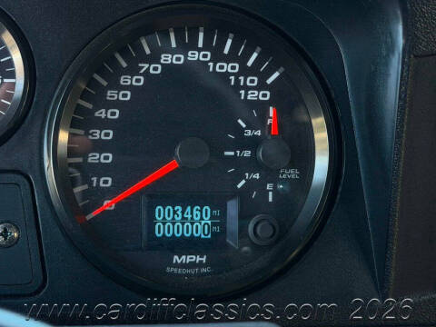 1990 Land Rover Defender 110