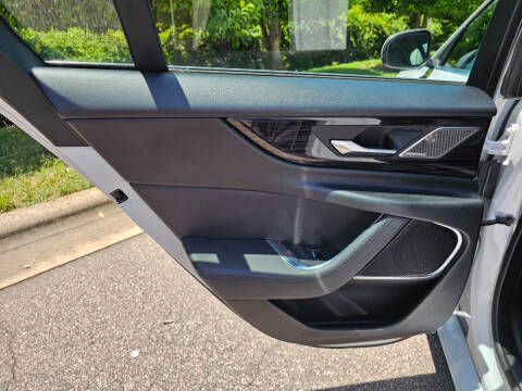 2020 Jaguar XE P250 S