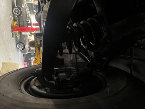 1957 Chevrolet Bel Air