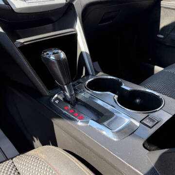 2016 GMC Terrain SLE-2