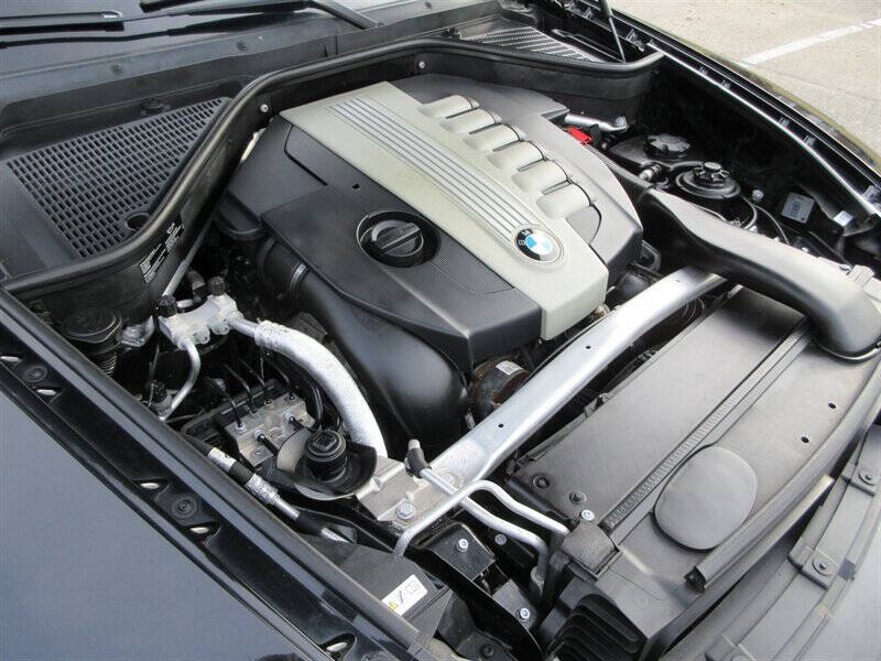 2012 BMW X5 xDrive35d