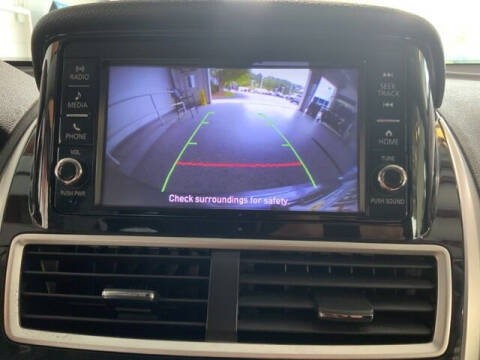 2020 Mitsubishi Eclipse Cross ES