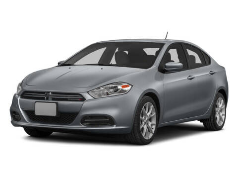 2015 Dodge Dart for sale at Corpus Christi Pre Owned in Corpus Christi TX
