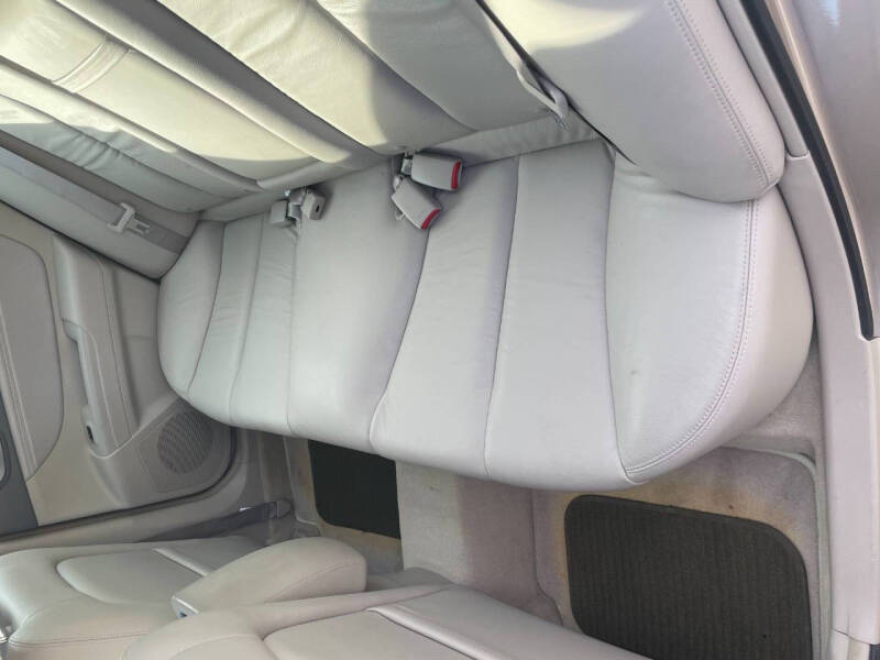 2006 Hyundai Sonata LX