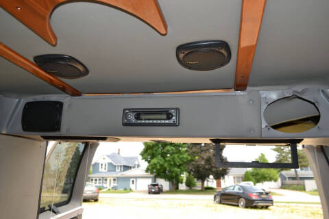 2007 GMC Savana 1500