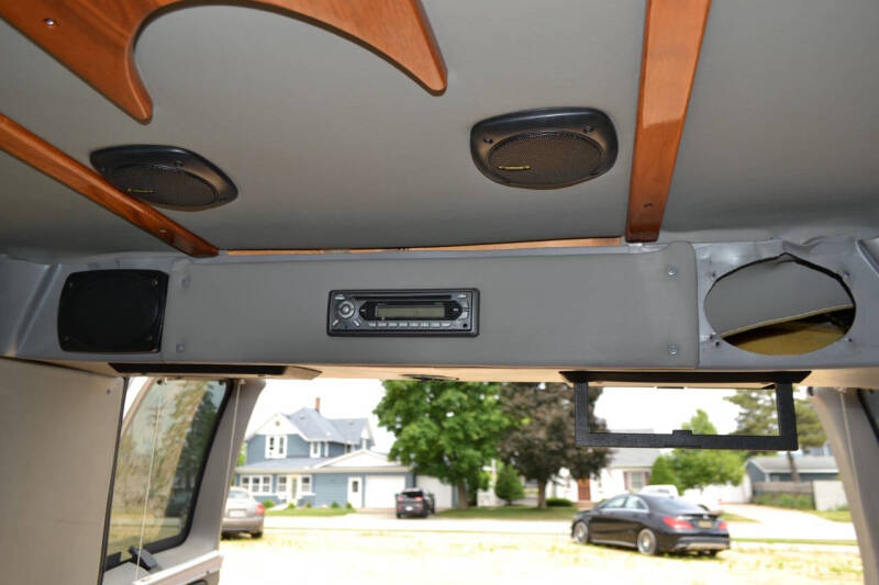 2007 GMC Savana 1500