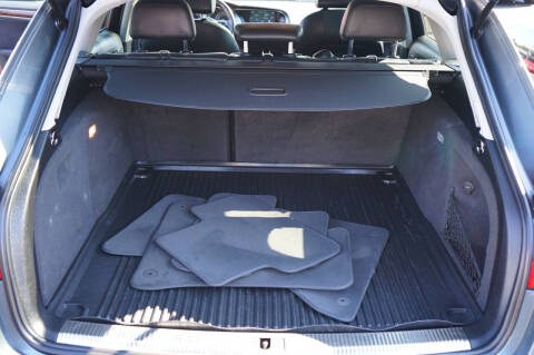 2015 Audi Allroad 2.0T quattro Premium Plus