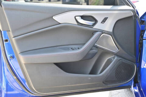 2023 Acura TLX w/A-SPEC