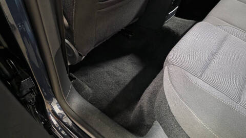 2013 Volkswagen Golf 2.5L PZEV