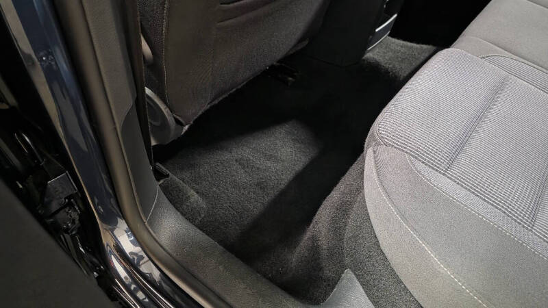 2013 Volkswagen Golf 2.5L PZEV