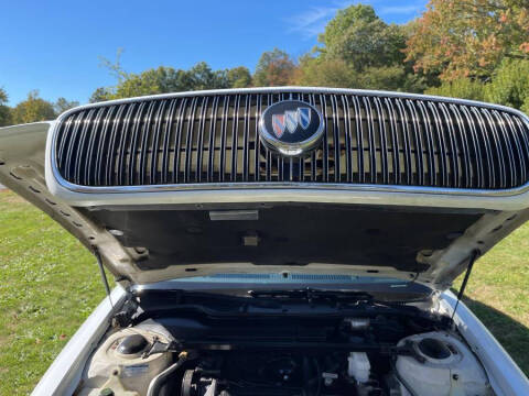 1994 Buick LeSabre Limited