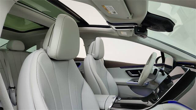 2023 Mercedes-Benz EQE EQE 350+