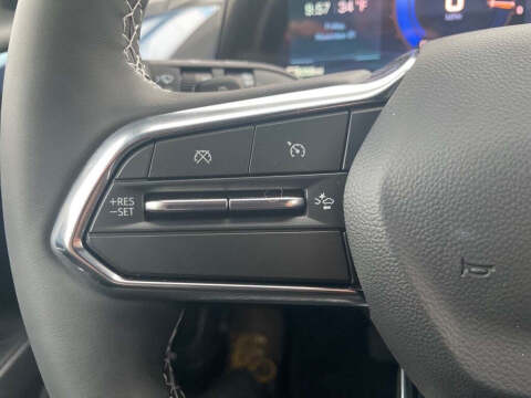 2026 Chevrolet Equinox EV LT 2