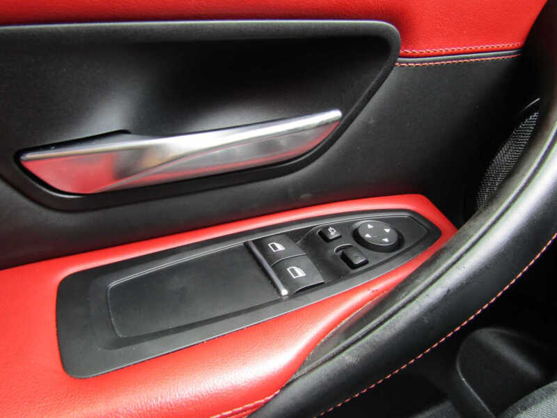 2020 BMW M4