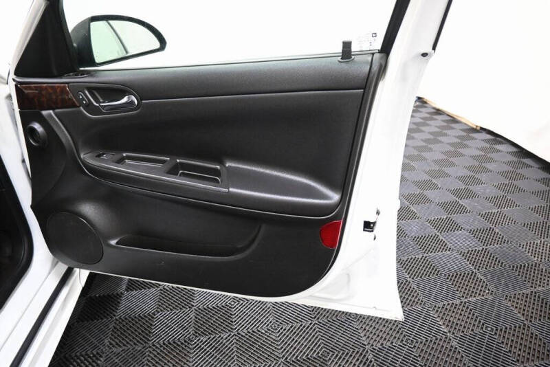 2014 Chevrolet Impala Limited LS Fleet