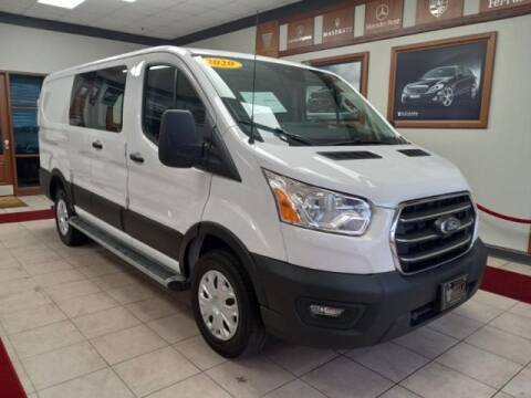 2020 Ford Transit for sale at Adams Auto Group Inc. in Charlotte NC