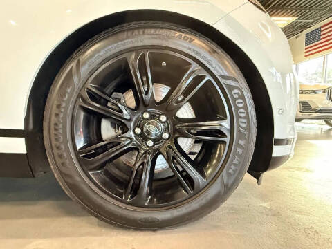 2021 Land Rover Range Rover Velar P250 S