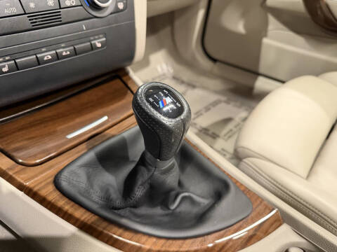 2008 BMW 1 Series 135i