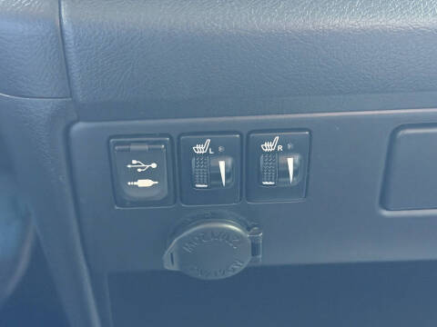 2015 Toyota Sienna SE Premium 8-Passenger