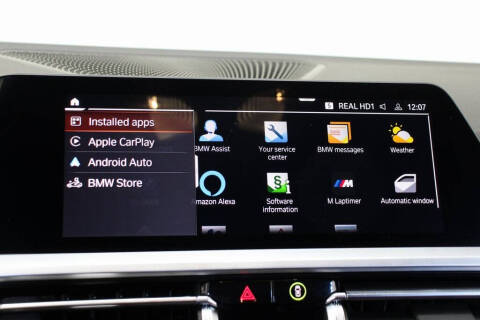 2022 BMW 4 Series 430i