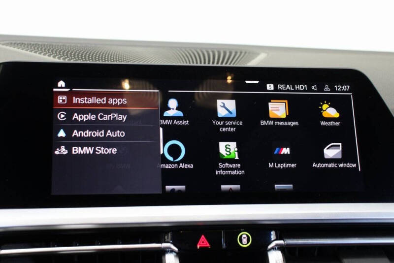 2022 BMW 4 Series 430i