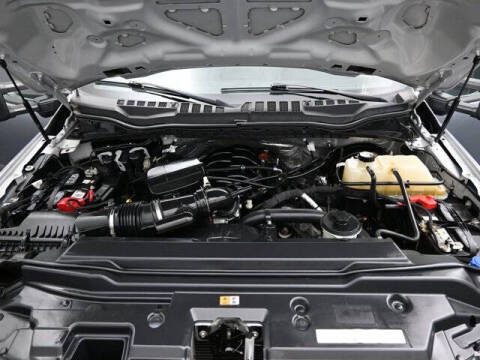 2022 Ford F-250 Super Duty