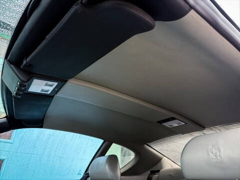 2000 Ferrari 456M GTA