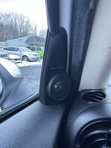 2014 MINI Countryman Cooper S ALL4