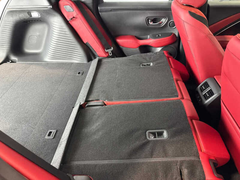 2025 Acura ADX w/A-SPEC