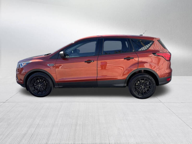 2019 Ford Escape S