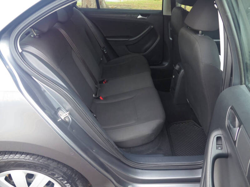 2015 Volkswagen Jetta S