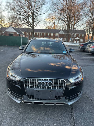 2013 Audi Allroad 2.0T quattro Prestige