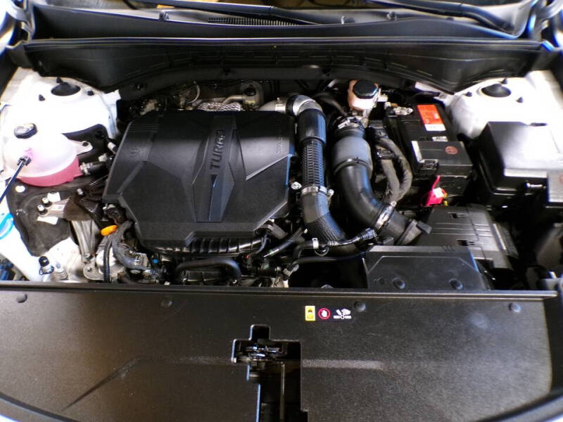 2022 Kia Sorento X-Line SX Prestige