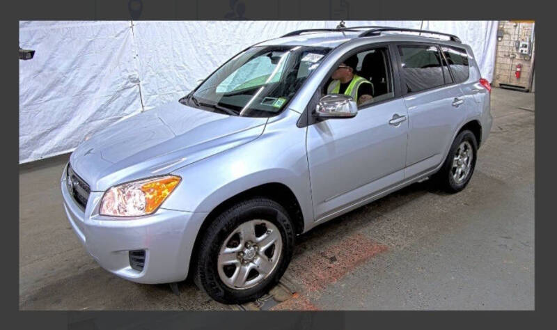 2012 Toyota RAV4