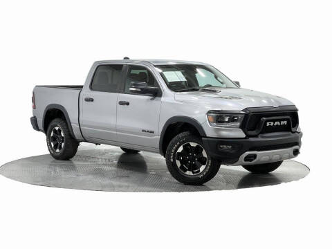 2022 RAM 1500 for sale at INDY AUTO MAN in Indianapolis IN