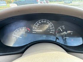 2005 Chevrolet Classic Fleet