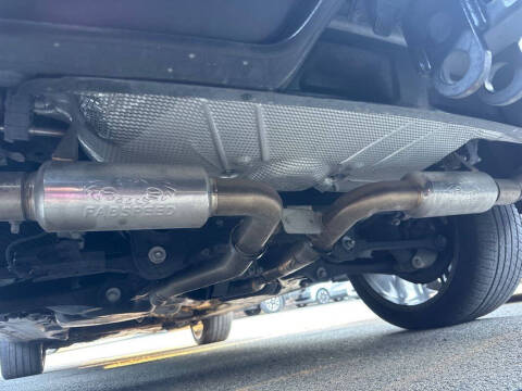 2015 Porsche Cayenne Turbo