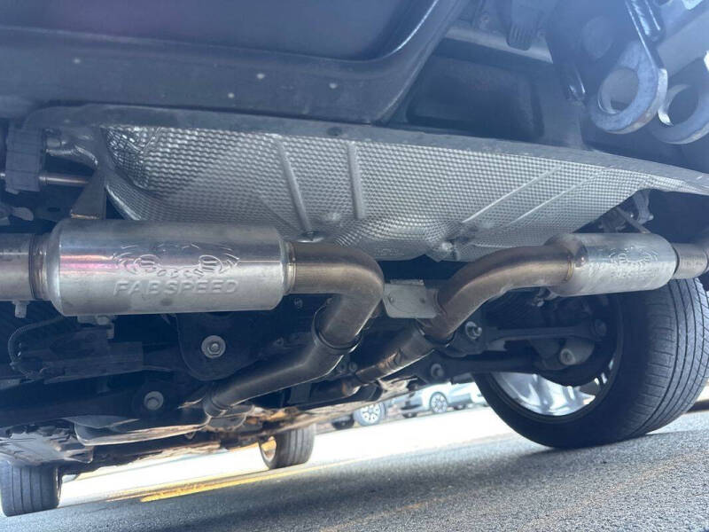 2015 Porsche Cayenne Turbo